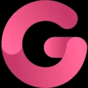 Letter G logo