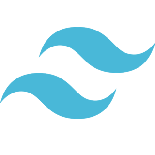 TailwindCSS Logo